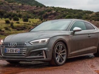 audi a5 contre renault talisman coupe : le grand comparatif