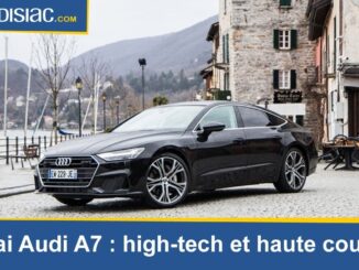 comparatif détaillé : audi a7 vs renault talisman coupe