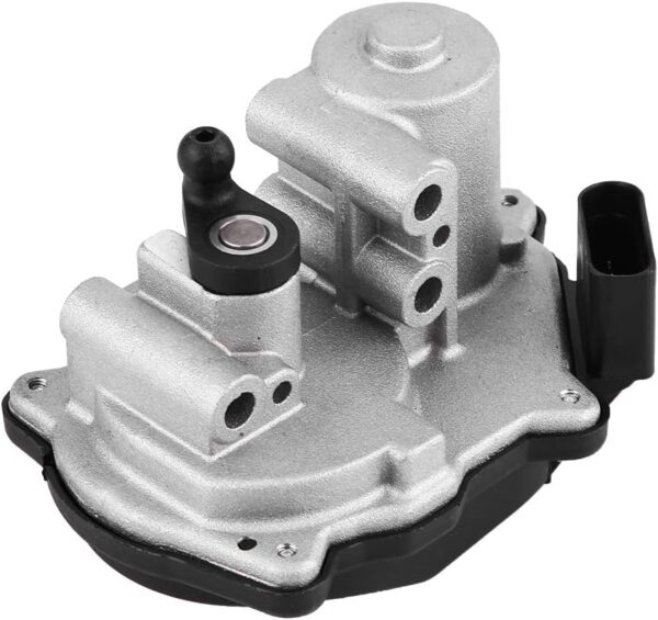 boroco – actionneur de volet de collecteur d'admission, pour audi seat skoda vdo 03l129086, a2c92454100, vag03l129086, 03l129086v