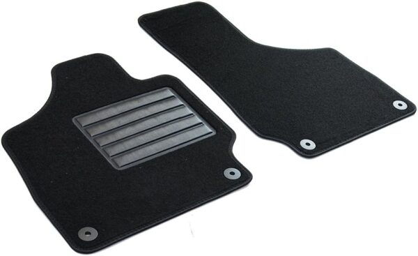 tapis en velours sur mesure mtm sp 259 pour audi tt (8j) 2006>09.2014