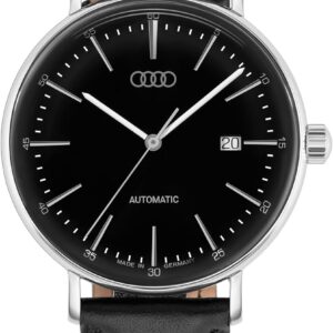 montre automatique audi collection 3102300100