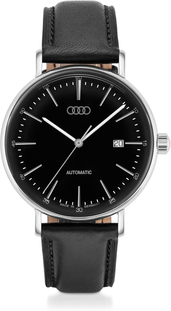 montre automatique audi collection 3102300100