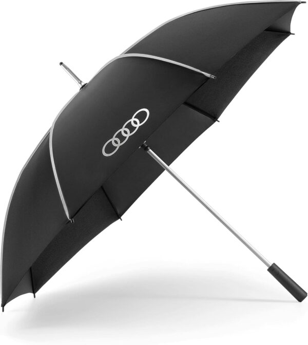 audi collection 3122200100 parapluie automatique noir