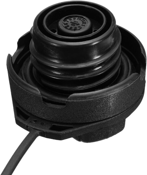 viviance couvercle de réservoir de carburant diesel fit compatible avec vw golf jetta bora polo compatible avec audi a4 compatible avec seat