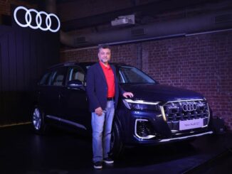 9cb5ed89 a88e 44c3 b799 c3677723b666 mr. balbir singh dhillon head of audi india with the new audi q