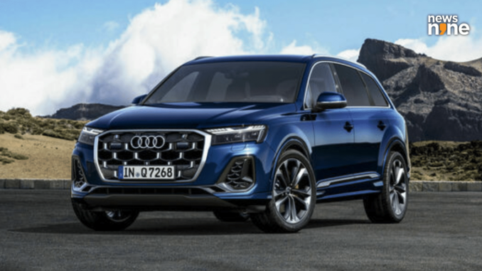 audi q7 bookings open.png