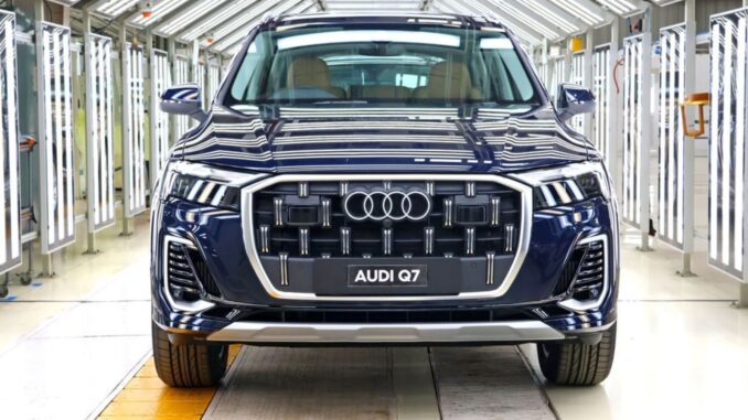 audi q7 bookings start.jpg