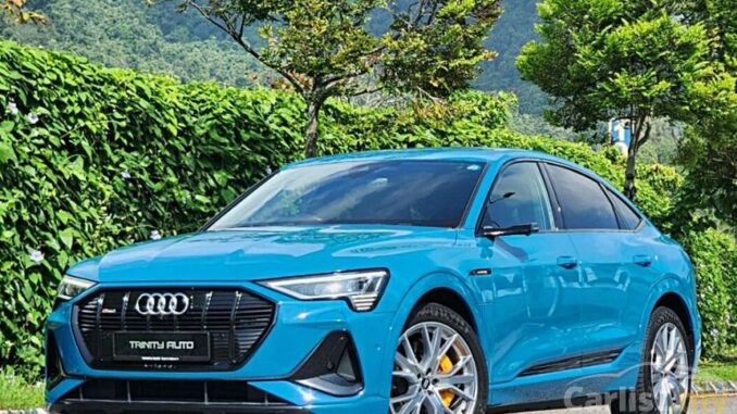 gallery recon car carlist audi e tron 55 quattro sportback suv malaysia a7eb1434 51ed 4417 902a be11