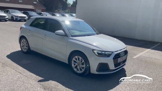 audi a1 25 tfsi sport 5 portes s tronic