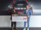 tumelo mabitsela ceo of kutlwanong and sascha sauer head of audi south africa.jpg